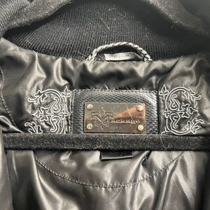 🖤 Mackage Black Winter Coat – Size Small 🖤